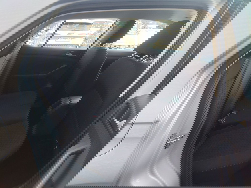 Volkswagen T-Cross usata a Modena (15)