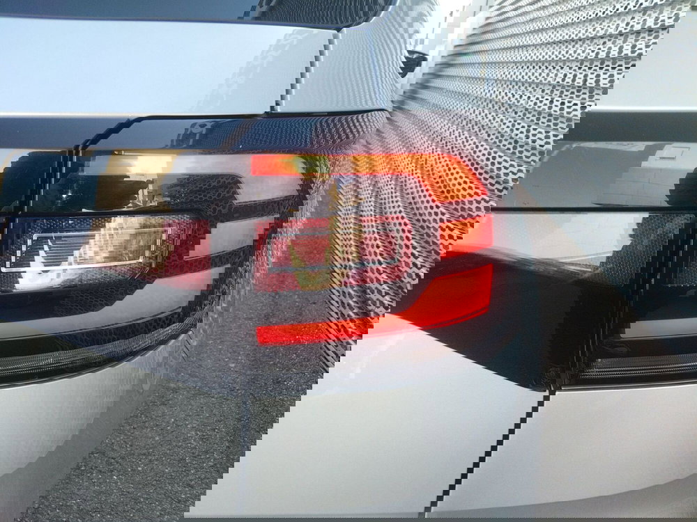 Volkswagen T-Cross usata a Modena (18)