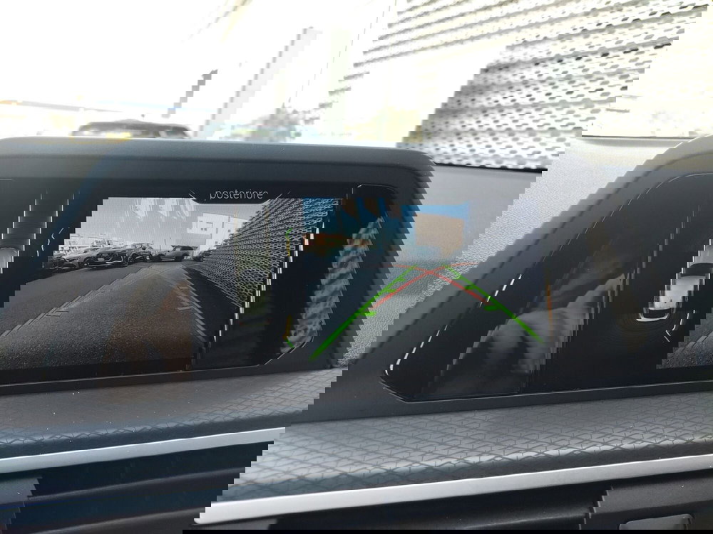 BMW X4 usata a Modena (11)