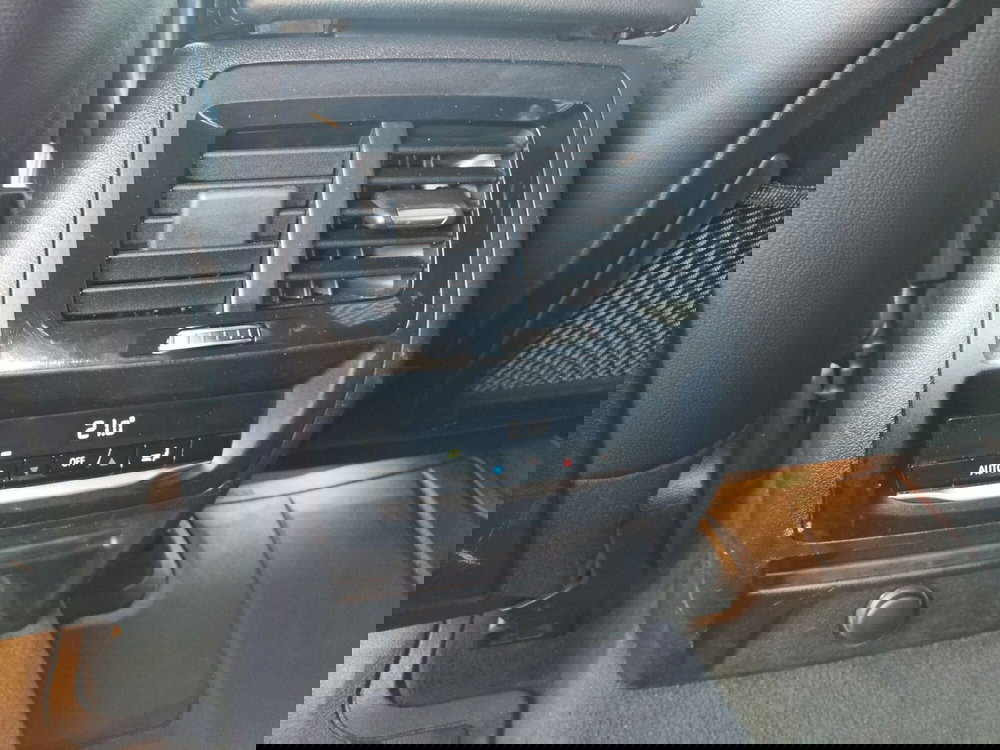 BMW X4 usata a Modena (13)