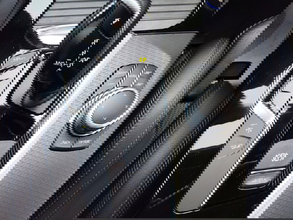 BMW X4 usata a Modena (14)