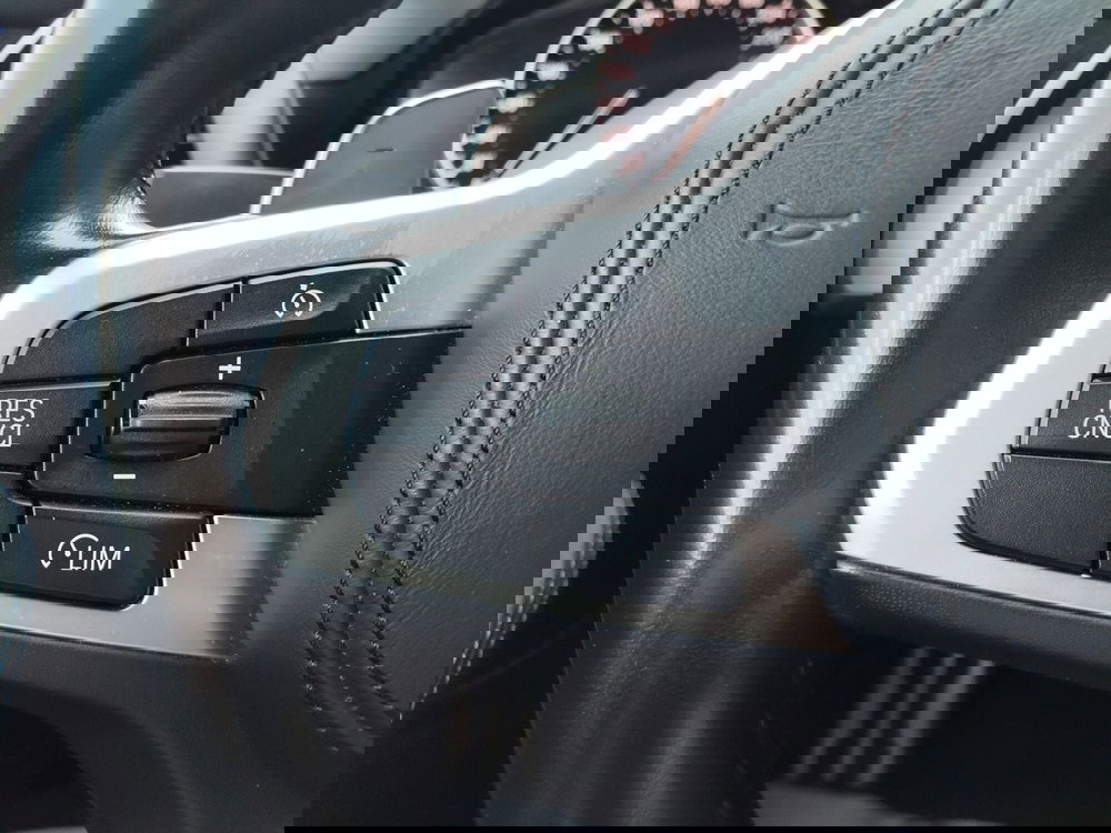 BMW X4 usata a Modena (15)