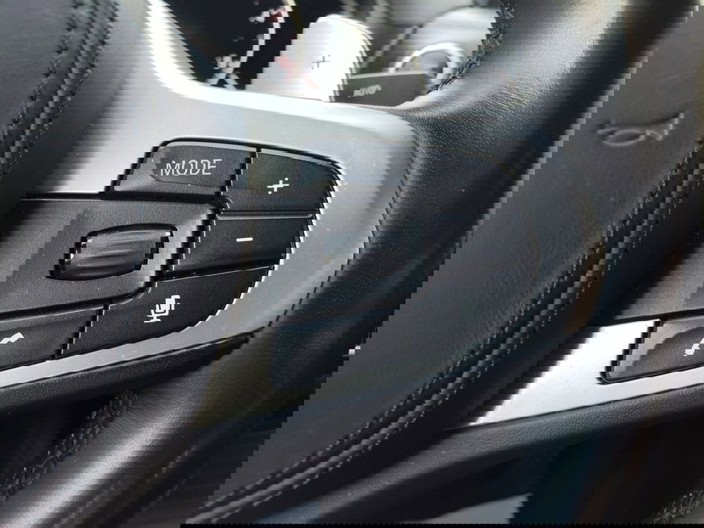 BMW X4 usata a Modena (16)