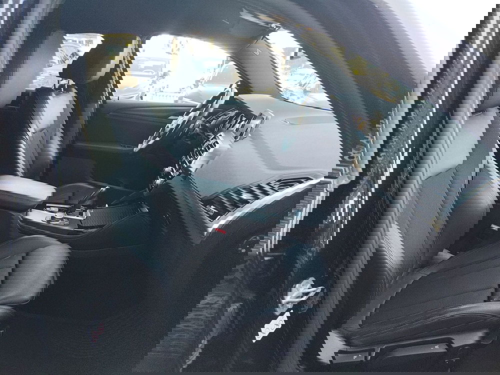 BMW X4 usata a Modena (19)