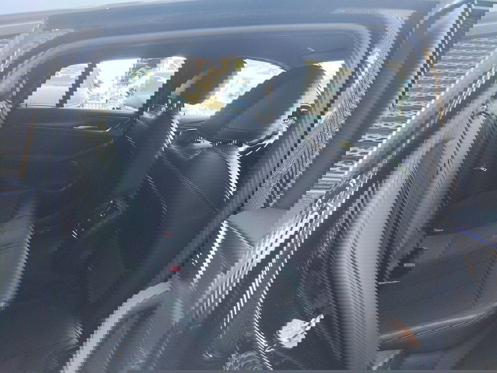 BMW X4 usata a Modena (20)