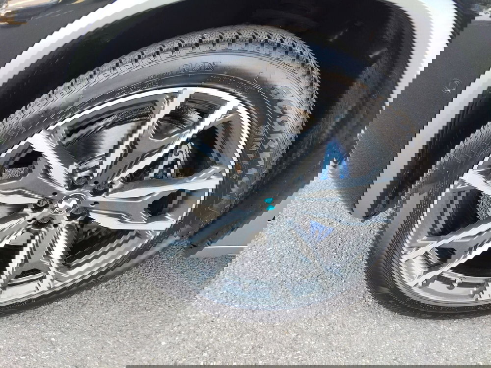 BMW X4 usata a Modena (6)