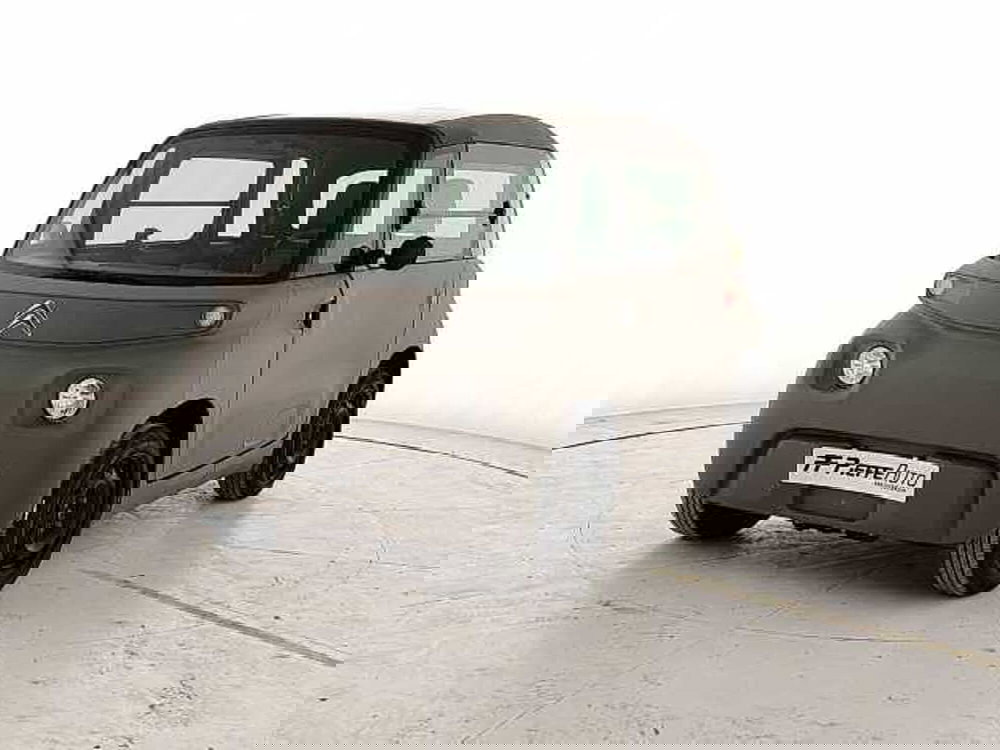 Citroen Ami nuova a Teramo