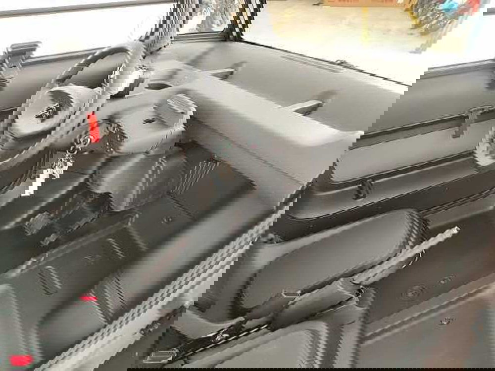 Citroen Ami nuova a Teramo (11)