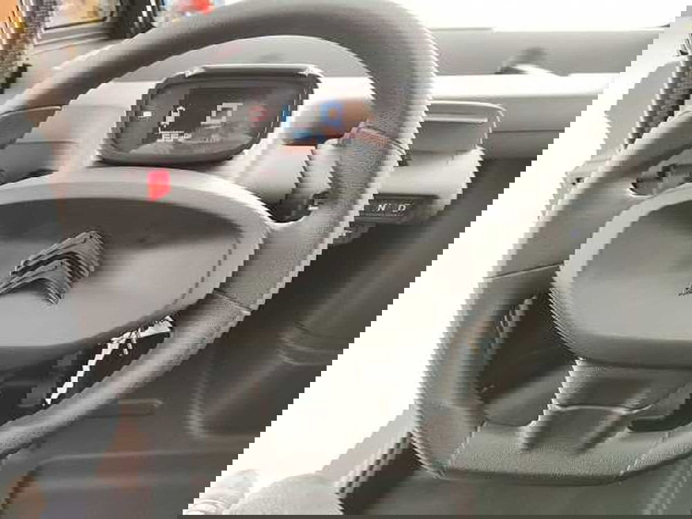 Citroen Ami nuova a Teramo (12)