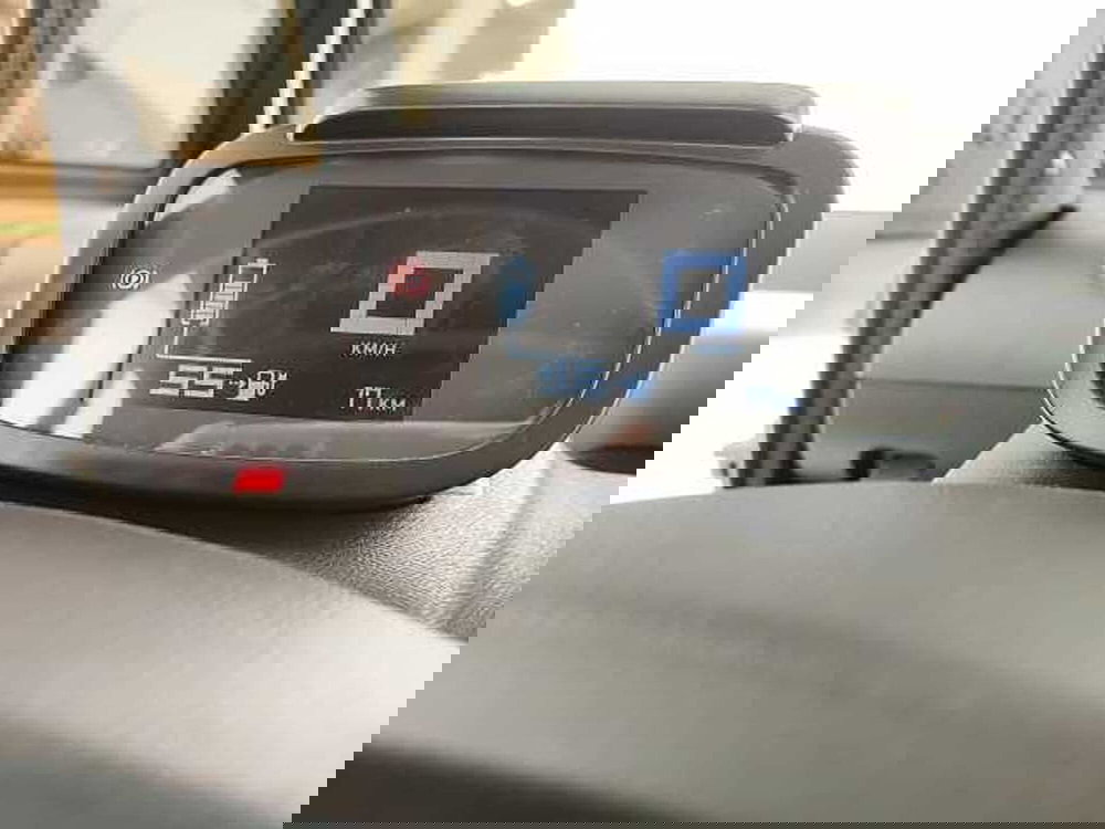 Citroen Ami nuova a Teramo (13)