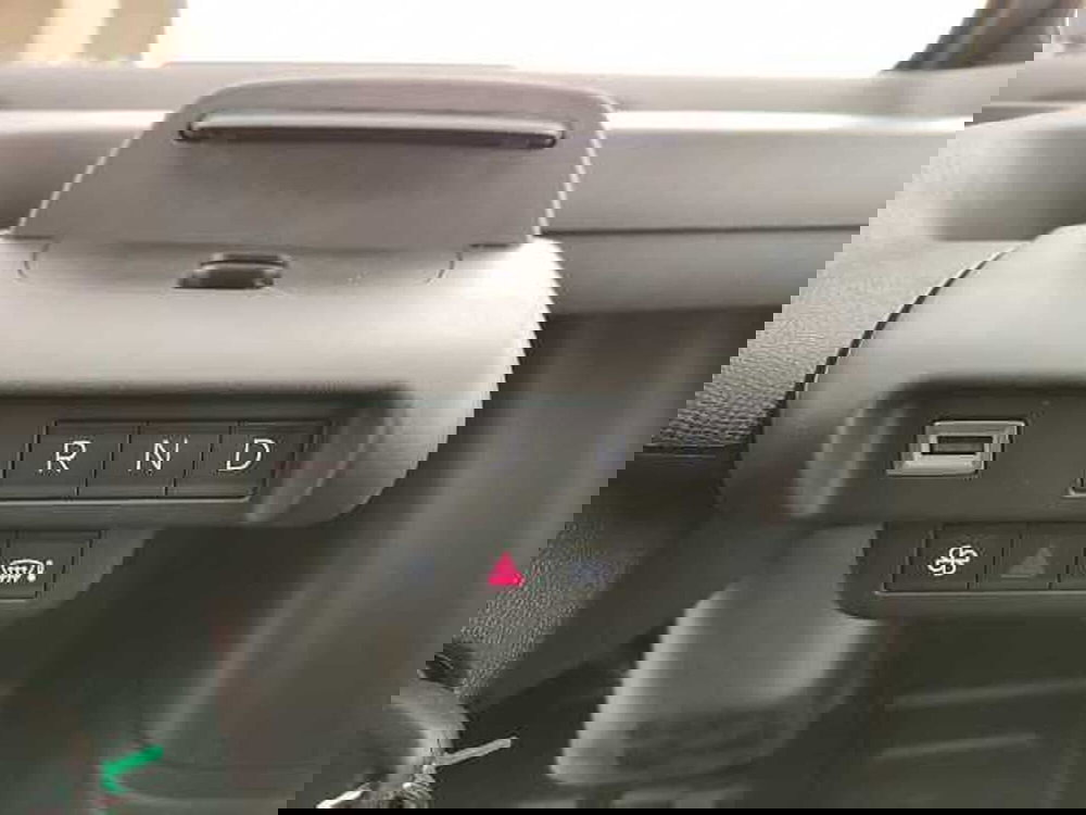 Citroen Ami nuova a Teramo (15)