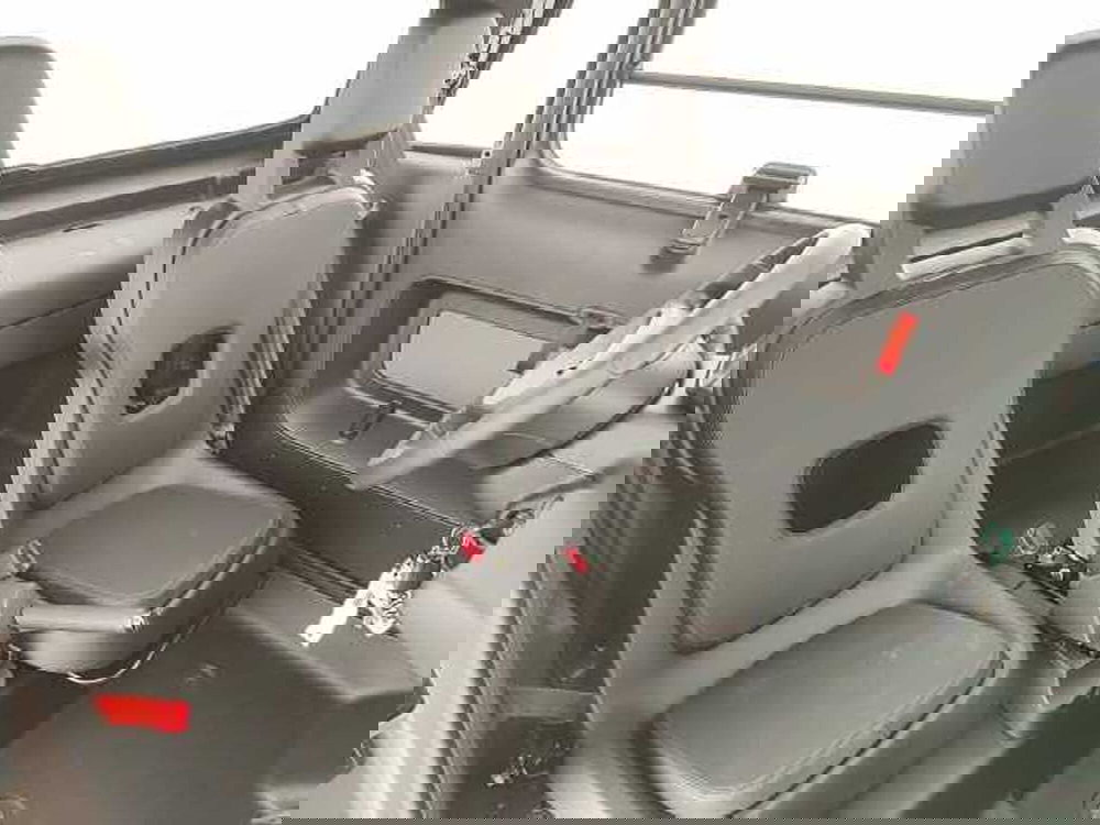 Citroen Ami nuova a Teramo (16)