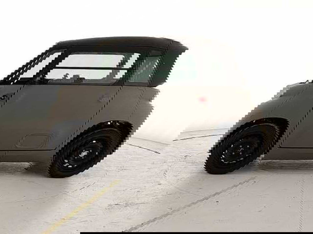 Citroen Ami nuova a Teramo (2)