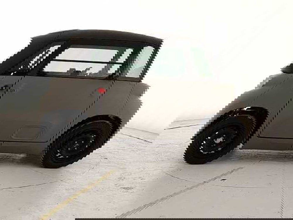 Citroen Ami nuova a Teramo (5)