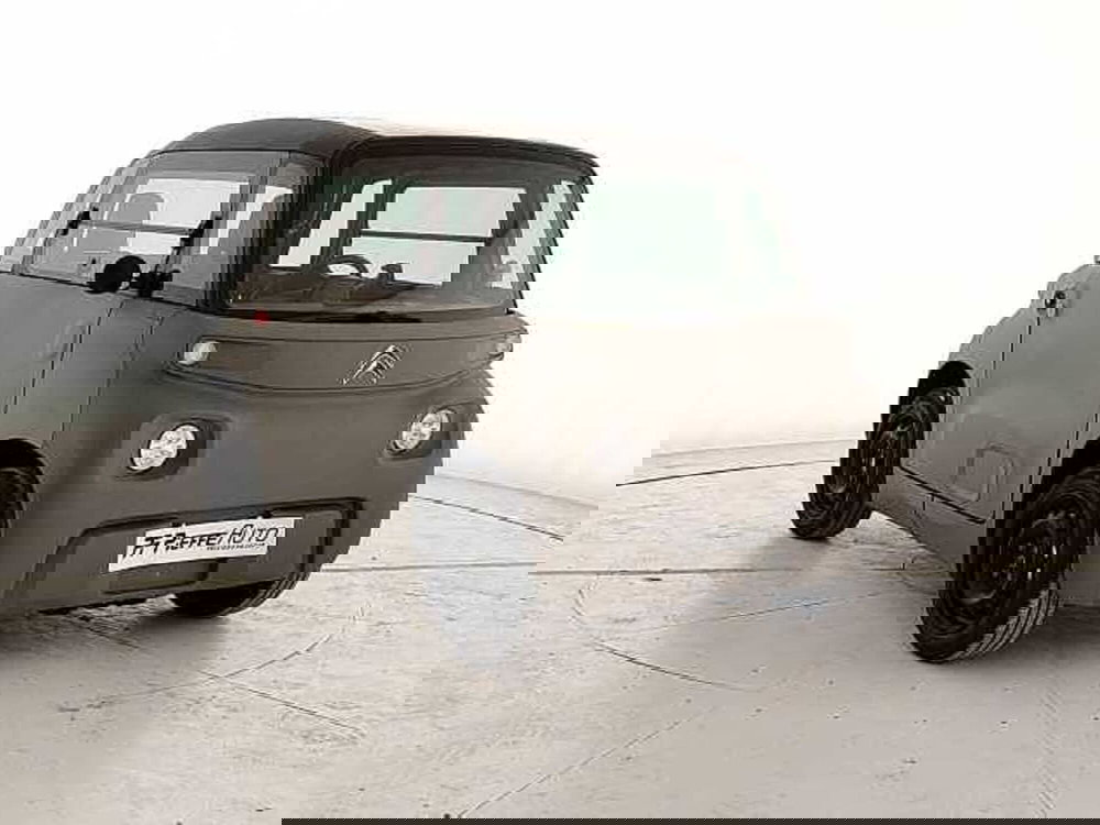 Citroen Ami nuova a Teramo (6)