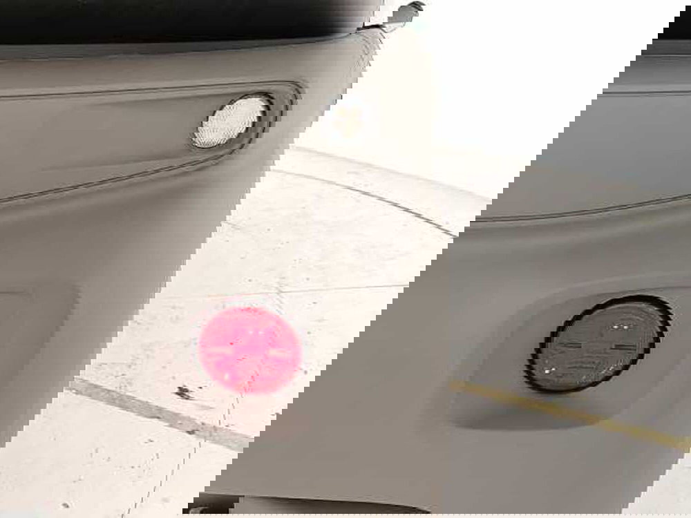 Citroen Ami nuova a Teramo (9)