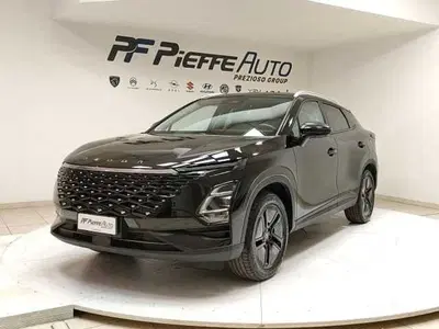 Omoda Omoda 5 1.6 tgdi Premium 7dct del 2024 usata a Teramo