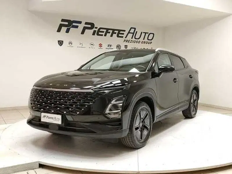 Omoda Omoda 5 usata a Teramo
