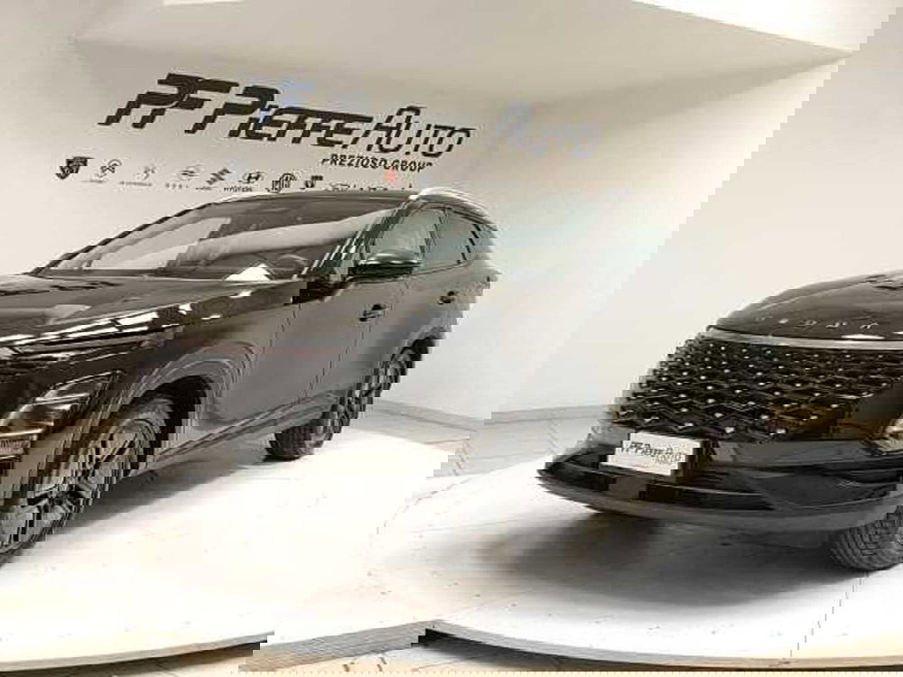 Omoda Omoda 5 usata a Teramo