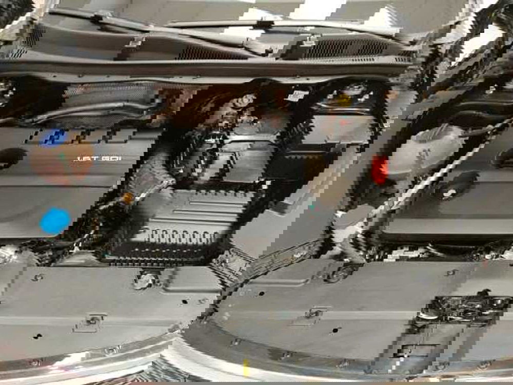 Omoda Omoda 5 usata a Teramo (10)