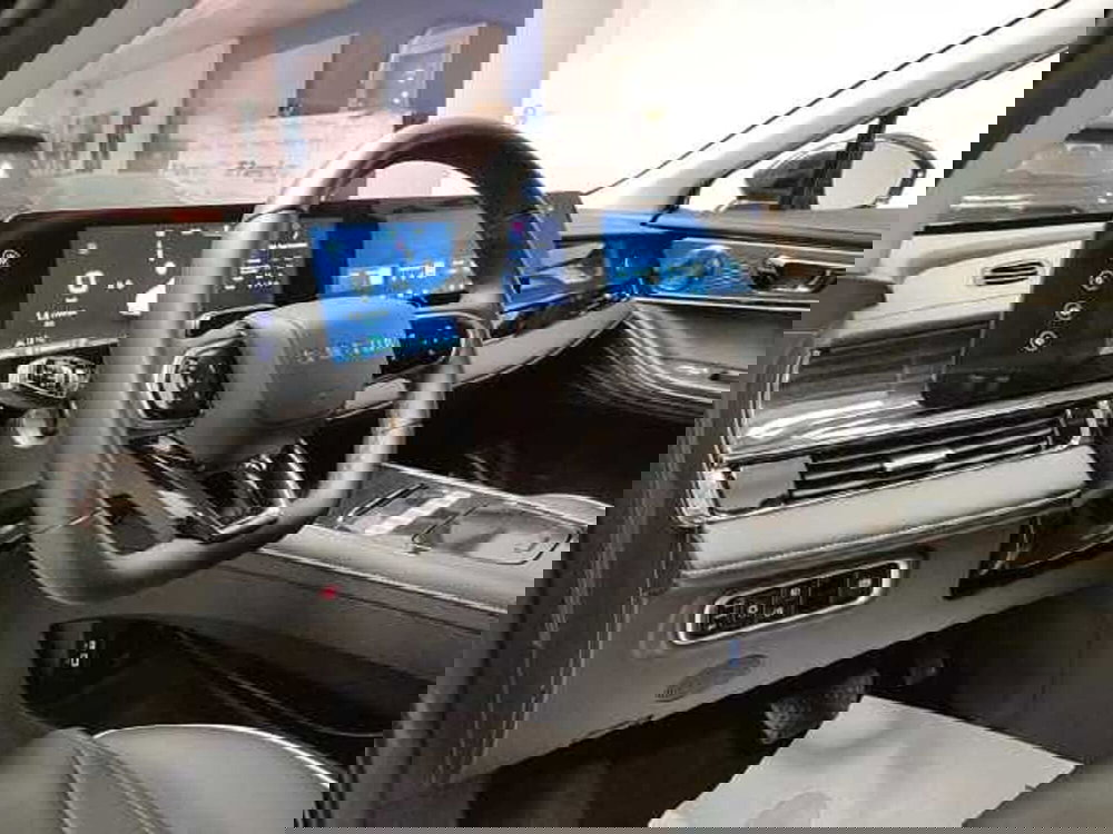 Omoda Omoda 5 usata a Teramo (11)