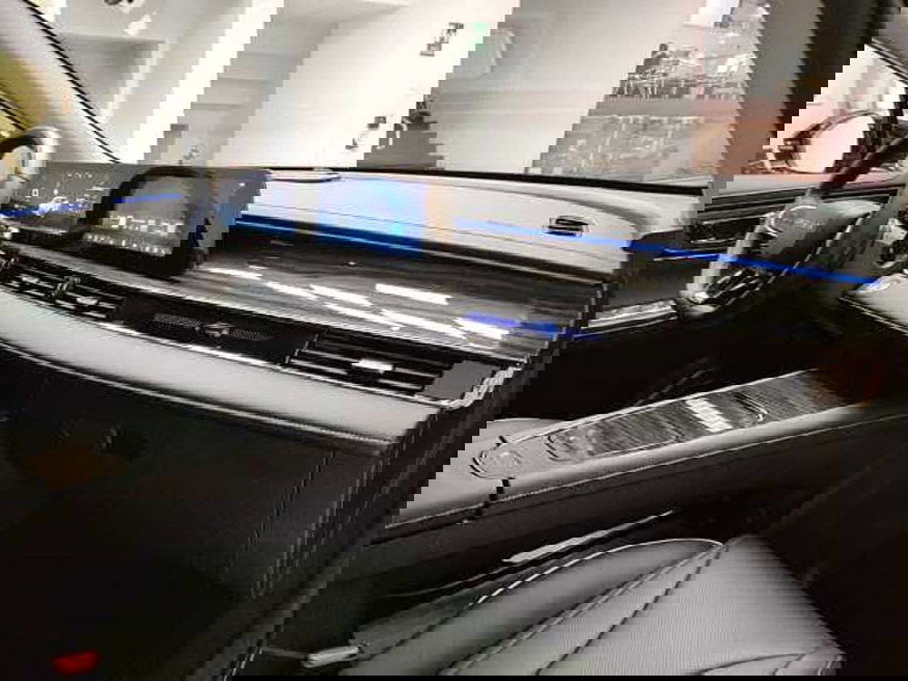 Omoda Omoda 5 usata a Teramo (12)