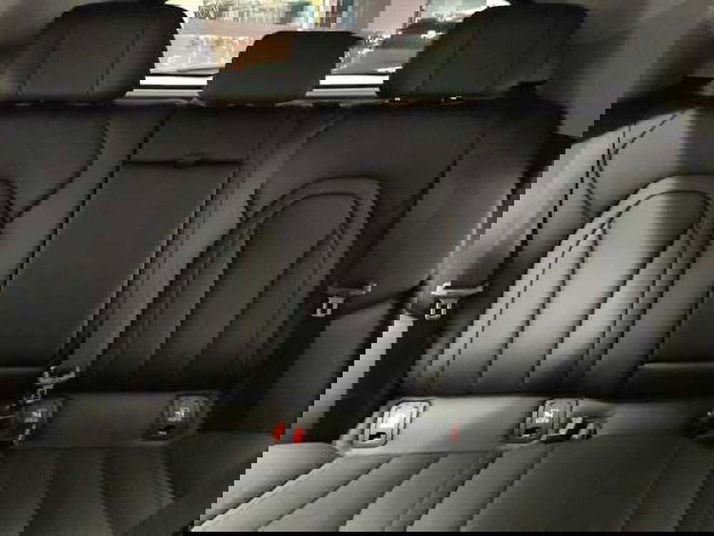 Omoda Omoda 5 usata a Teramo (13)