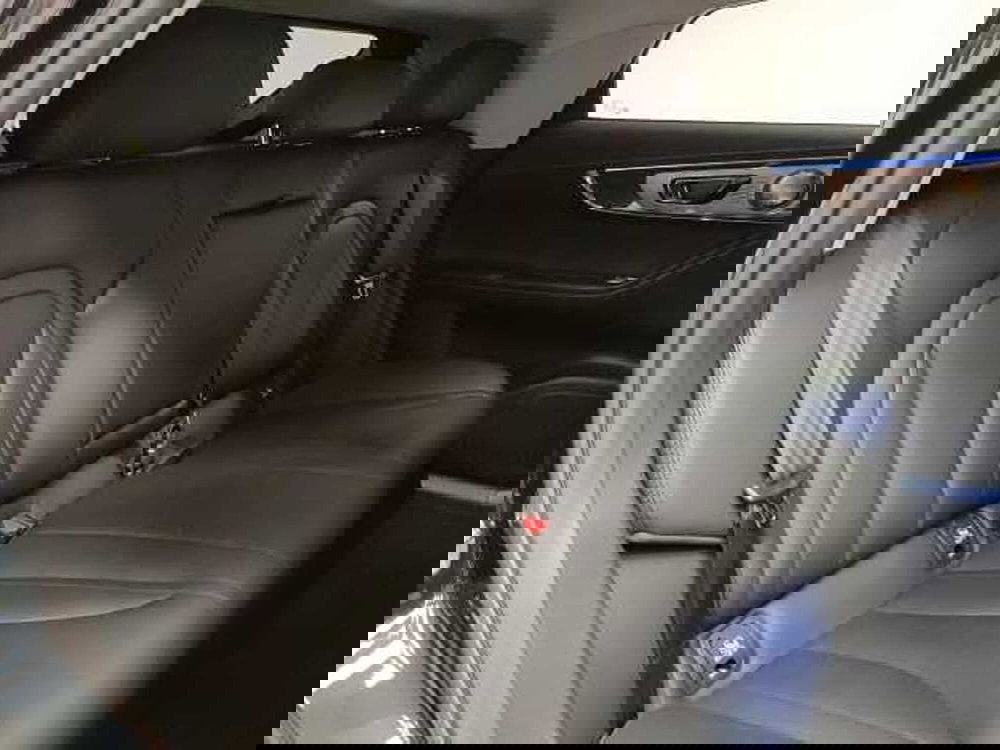 Omoda Omoda 5 usata a Teramo (14)