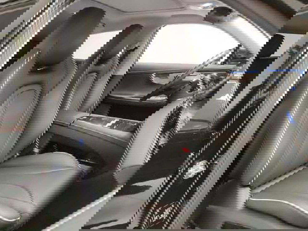 Omoda Omoda 5 usata a Teramo (15)