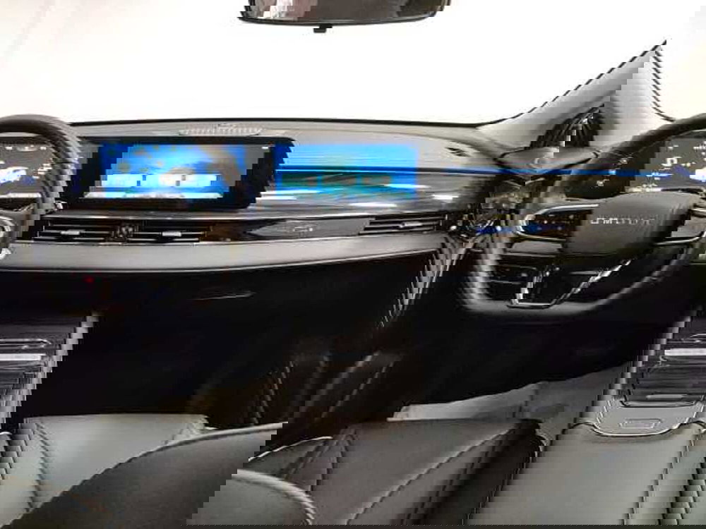 Omoda Omoda 5 usata a Teramo (16)