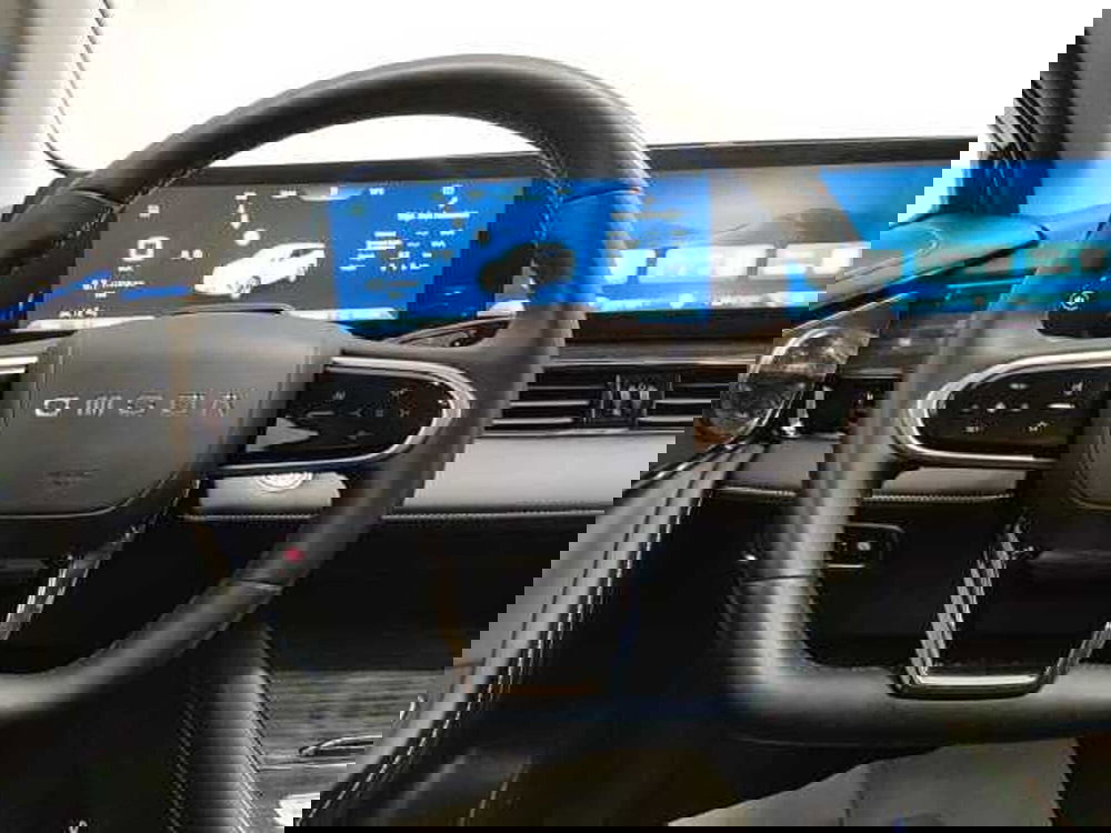 Omoda Omoda 5 usata a Teramo (17)