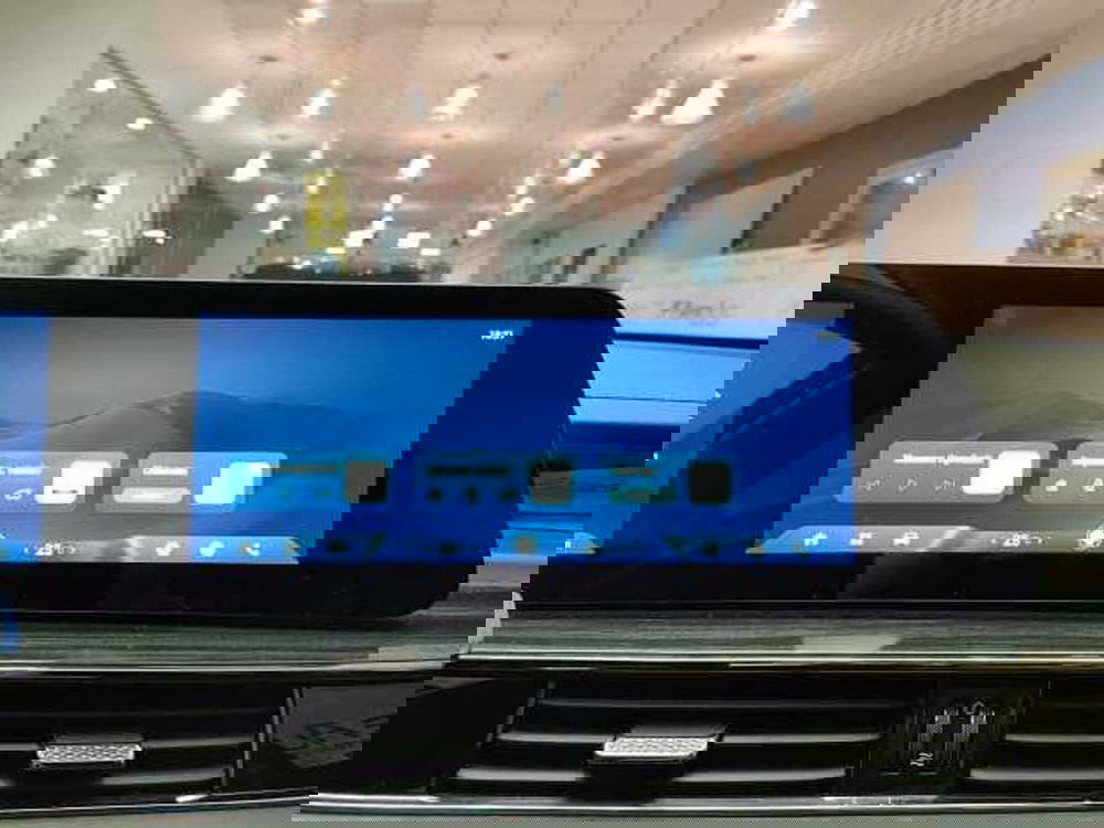 Omoda Omoda 5 usata a Teramo (19)