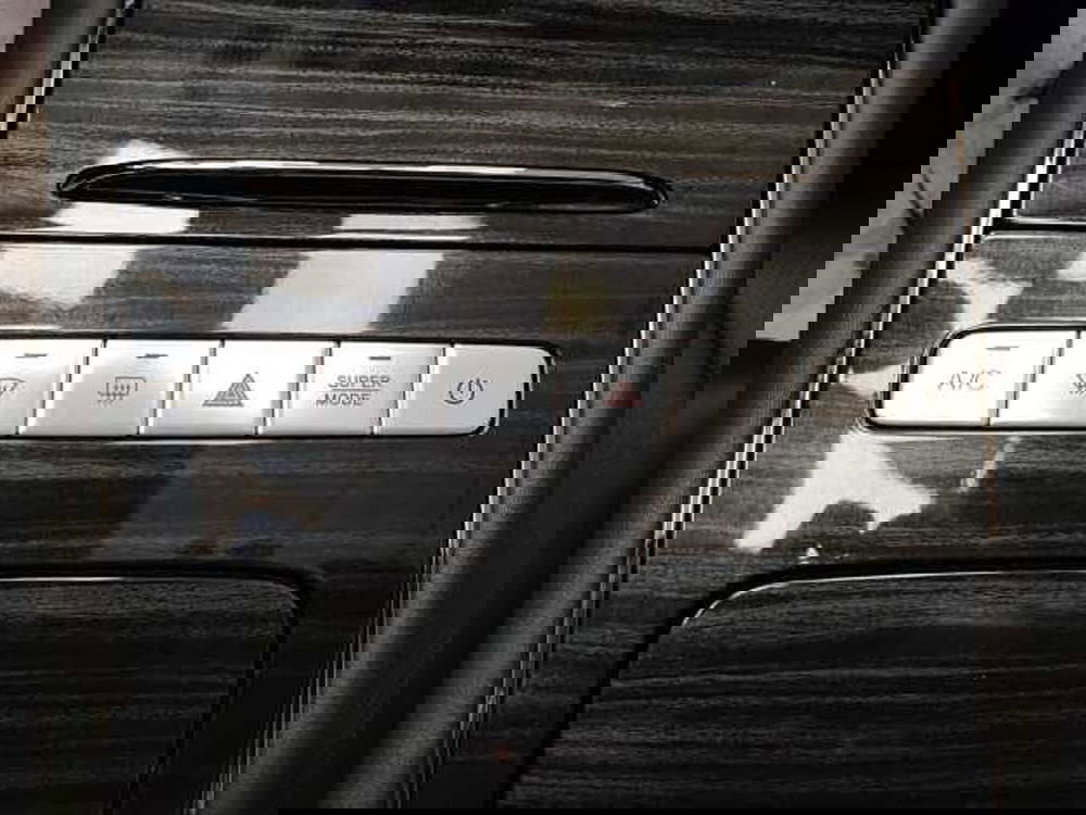 Omoda Omoda 5 usata a Teramo (20)