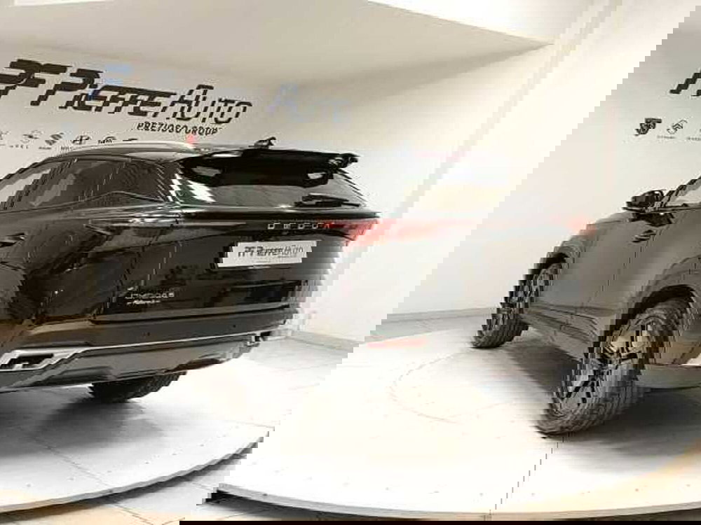 Omoda Omoda 5 usata a Teramo (3)