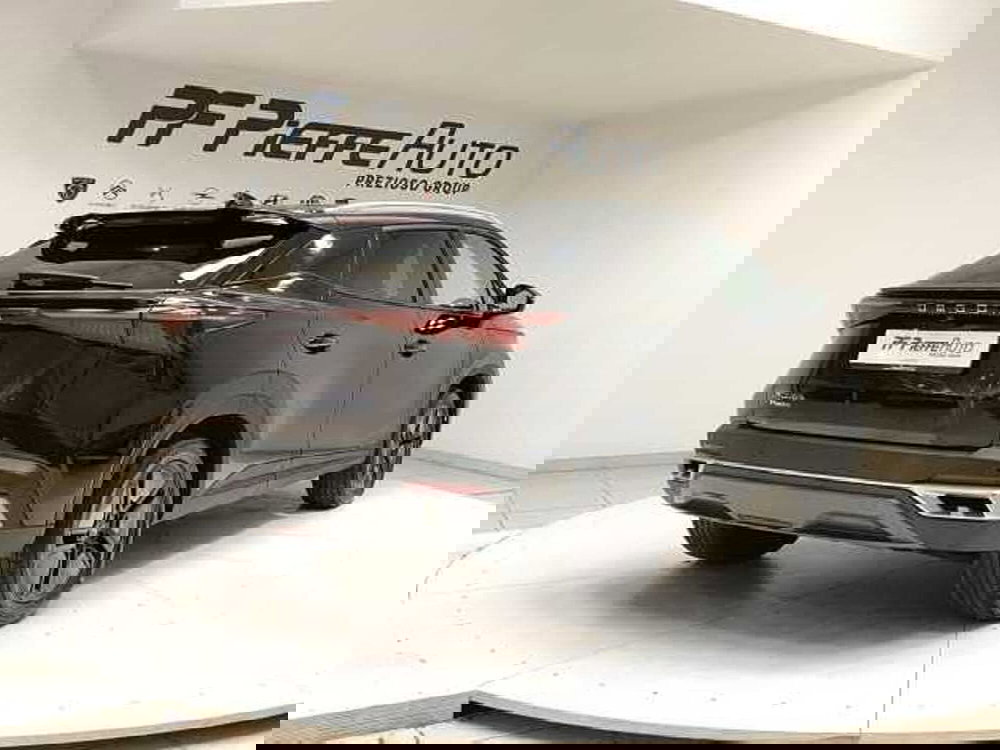 Omoda Omoda 5 usata a Teramo (4)