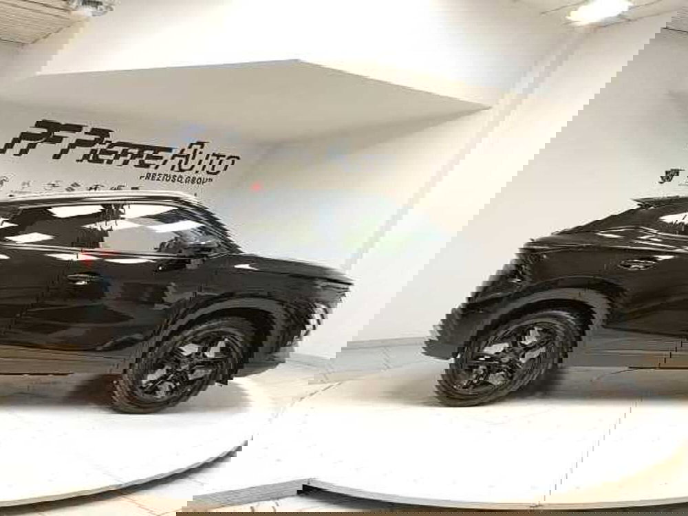 Omoda Omoda 5 usata a Teramo (5)