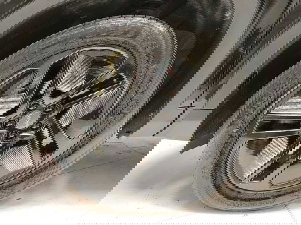 Omoda Omoda 5 usata a Teramo (7)