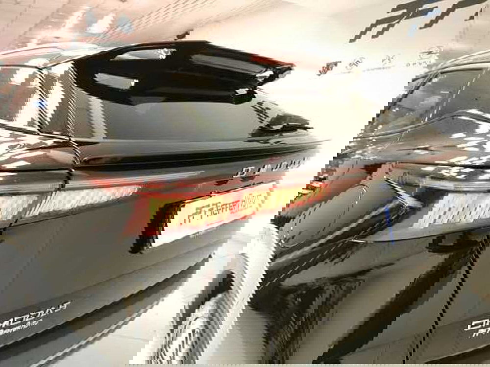 Omoda Omoda 5 usata a Teramo (9)