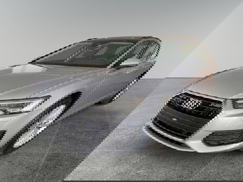 Audi A6 Avant usata a Bari