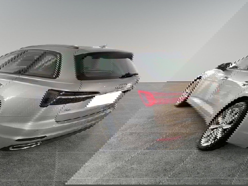 Audi A6 Avant usata a Bari (2)
