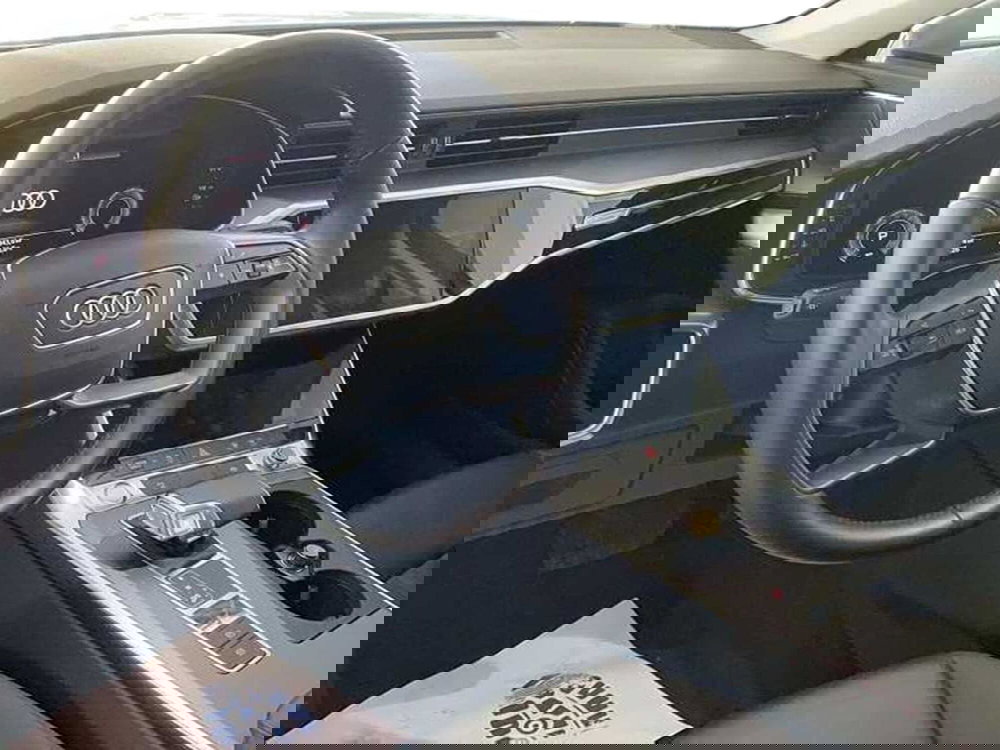 Audi A6 Avant usata a Bari (3)