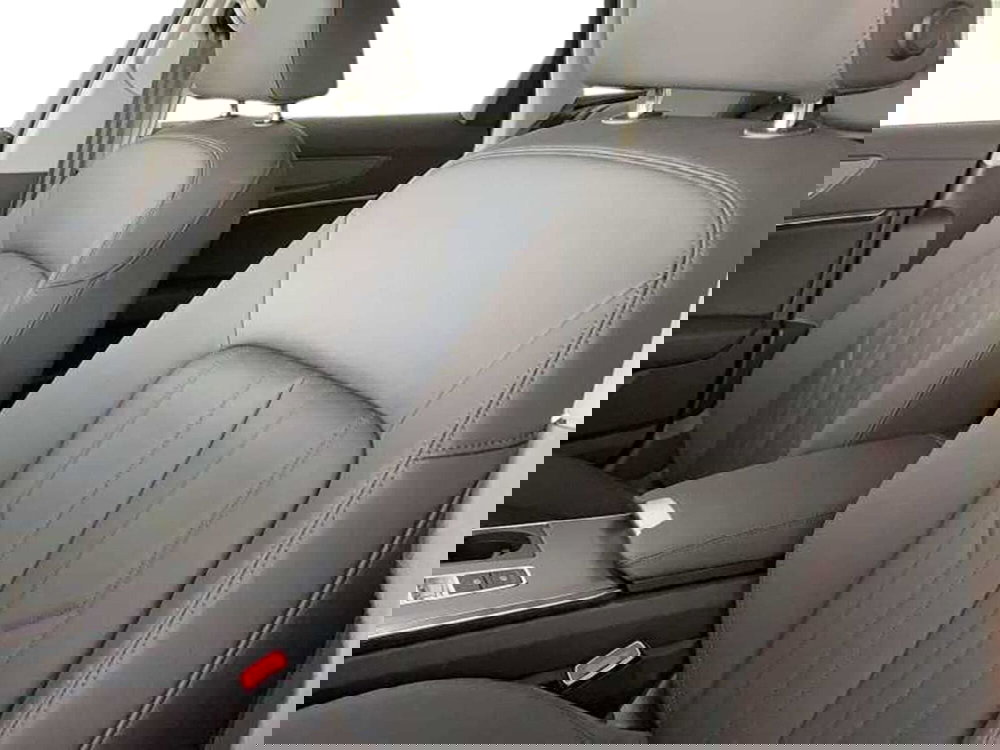 Audi A6 Avant usata a Bari (5)