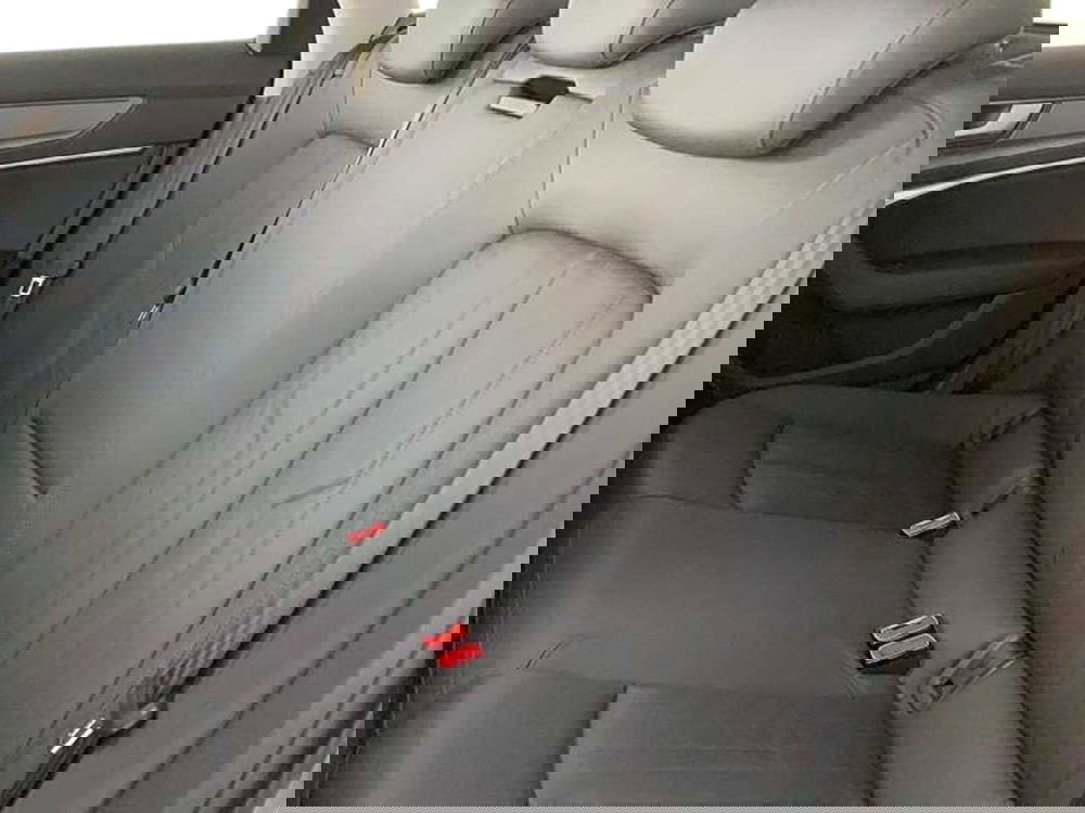 Audi A6 Avant usata a Bari (6)