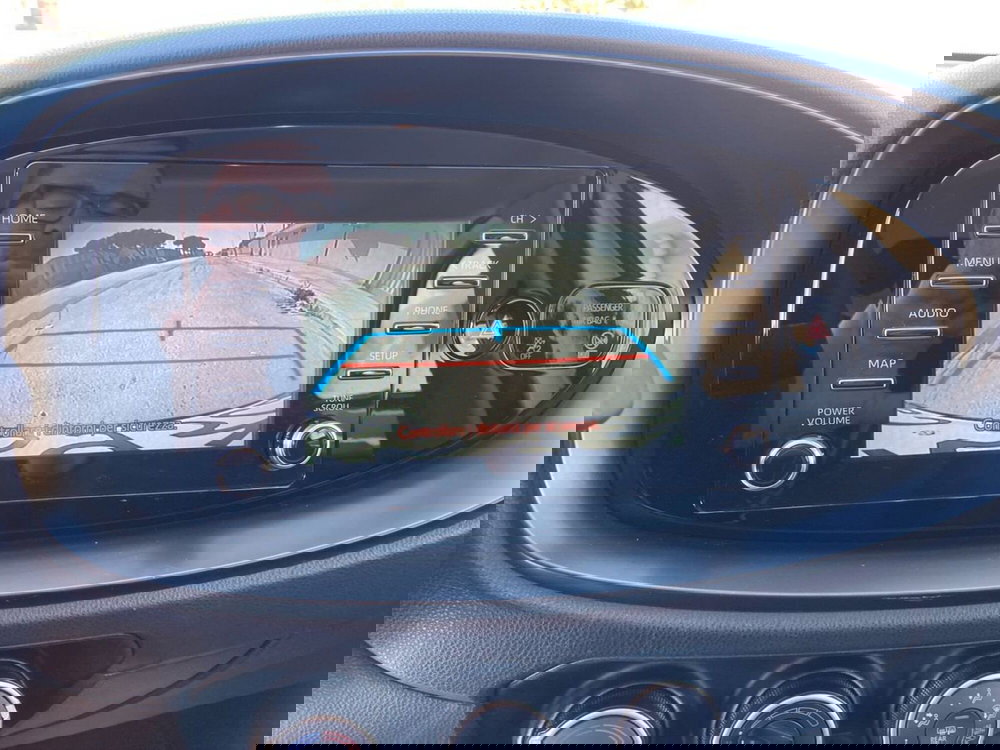 Toyota Aygo X usata a Barletta-Andria-Trani (17)