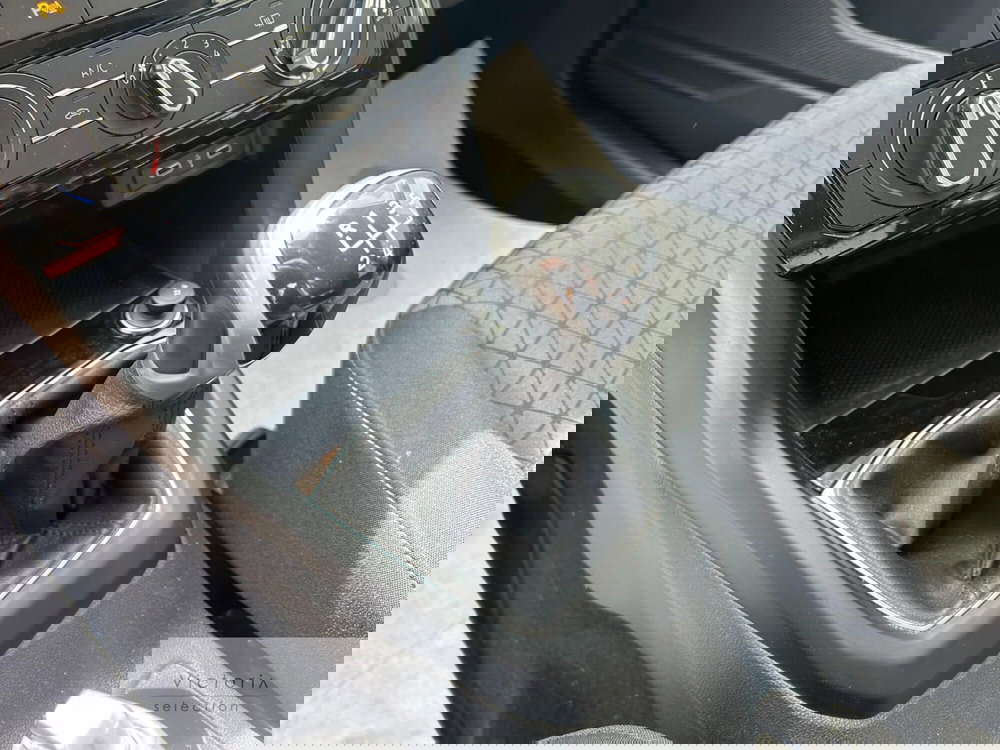 Volkswagen T-Cross usata a Brescia (14)