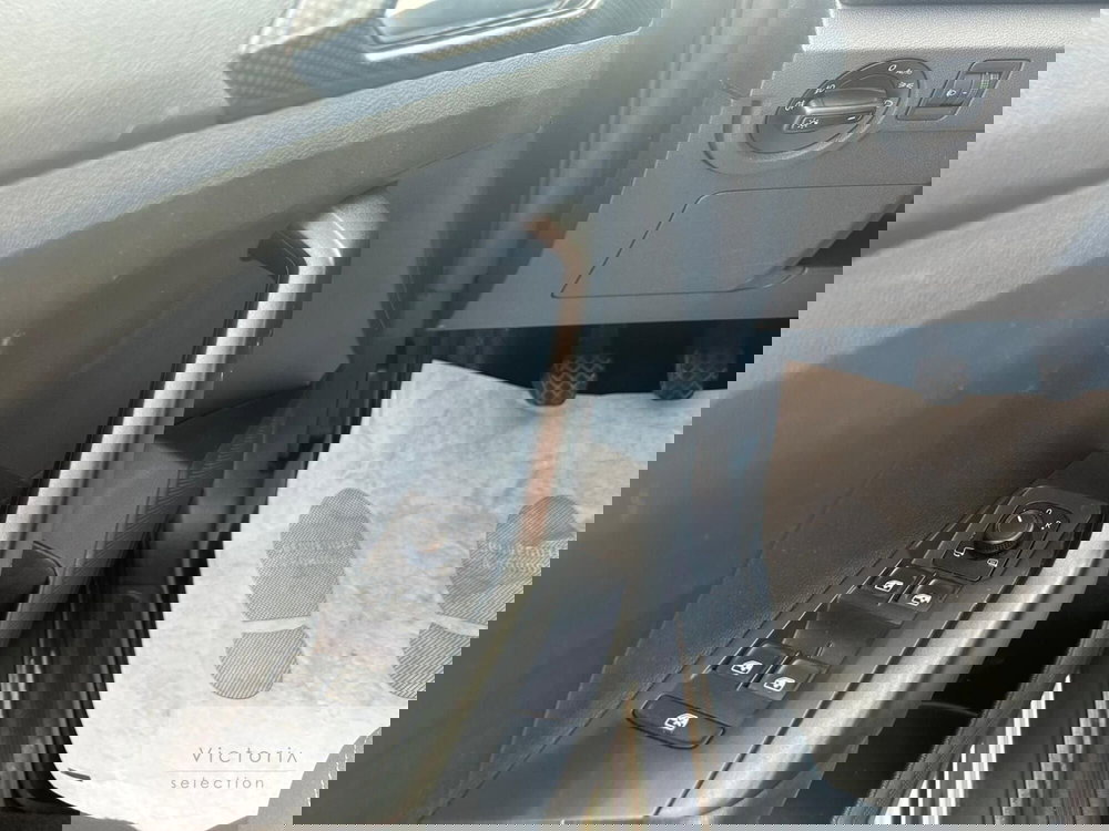 Volkswagen T-Cross usata a Brescia (7)