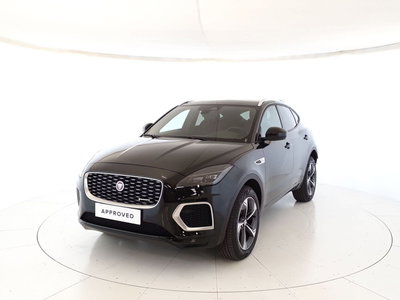 Jaguar E-Pace 1.5 I3 PHEV 300 CV AWD Auto R-Dynamic SE del 2023 usata a Monza