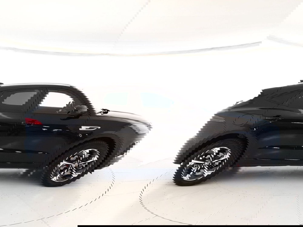 Jaguar E-Pace usata a Monza e Brianza (6)