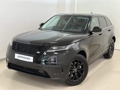 Land Rover Range Rover Velar 2.0D I4 204 CV R-Dynamic SE del 2025 usata a Lodi