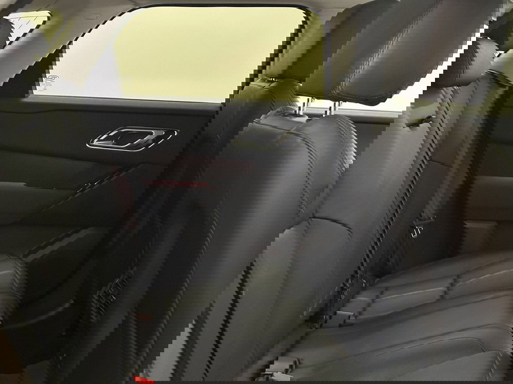 Land Rover Range Rover Velar usata a Lodi (5)